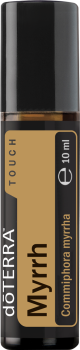 dōTERRA Myrrh Touch 10 ml.